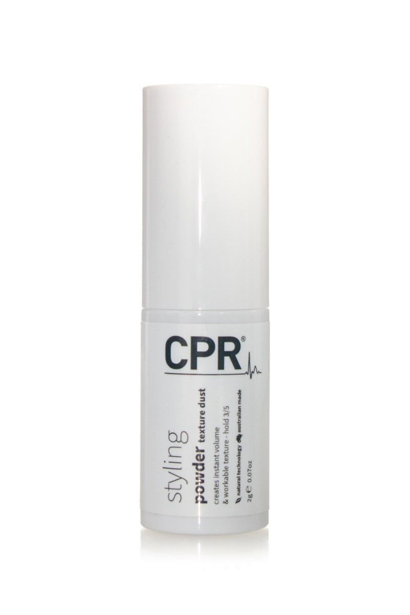 VITAFIVE CPR POWDER TEXTURE DUST 2G – Salon Hair Care