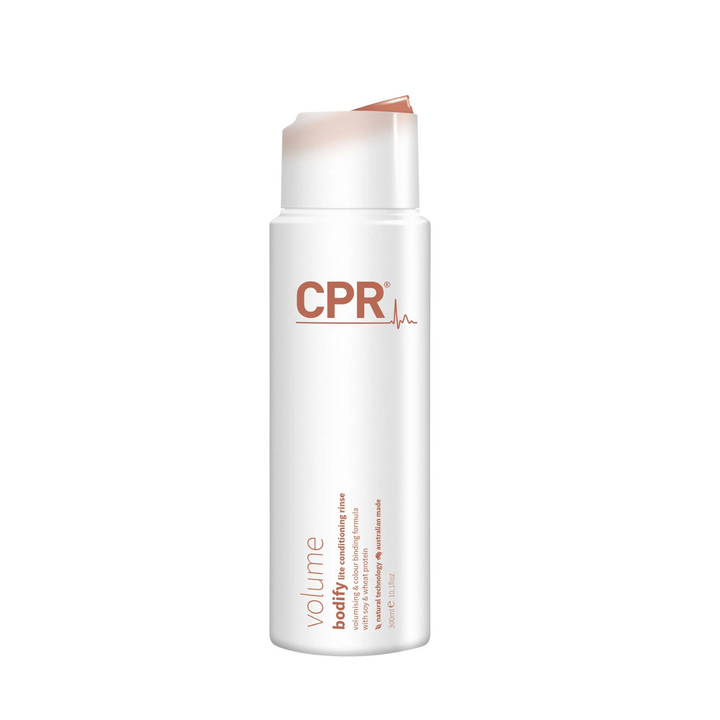 VITAFIVE CPR Volume Amplify Lite Conditioning Rinse  |  Various Sizes