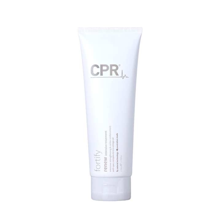VITAFIVE CPR Fortify Renew Intensive Treatment  |  Various Sizes