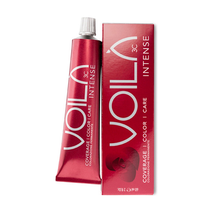 VOILA 3c Intense Permanent [COLOURS 0.20 - 5.86]  |  Various Sizes And Colours