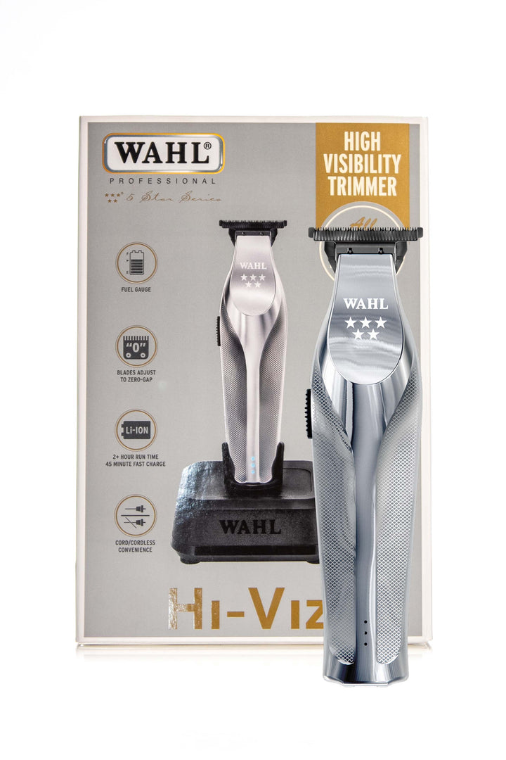 WAHL HI-VIZ TRIMMER