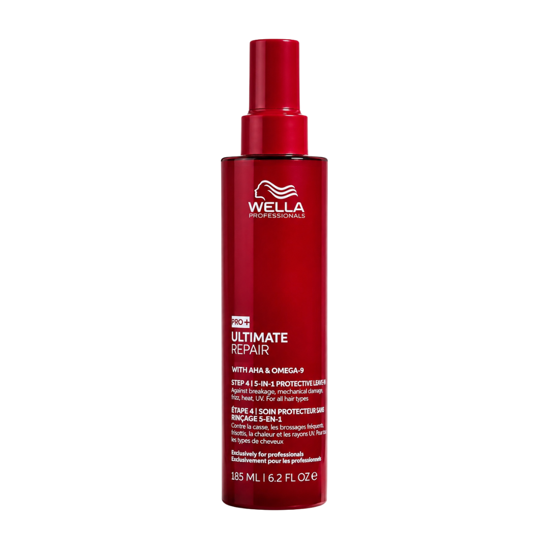 WELLA Ultimate Repair Step 4 Protective Leave-In | Various Sizes