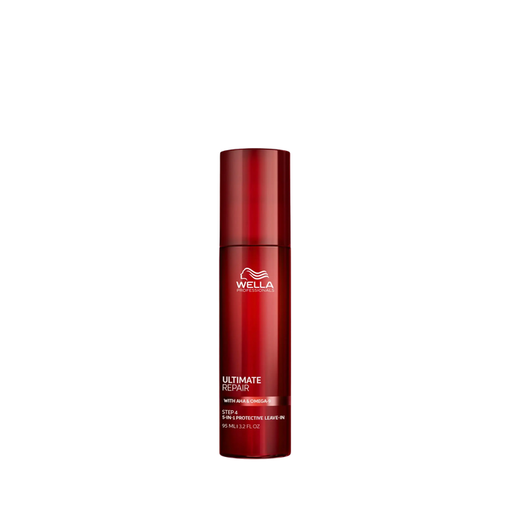 WELLA Ultimate Repair Step 4 Protective Leave-In | Various Sizes