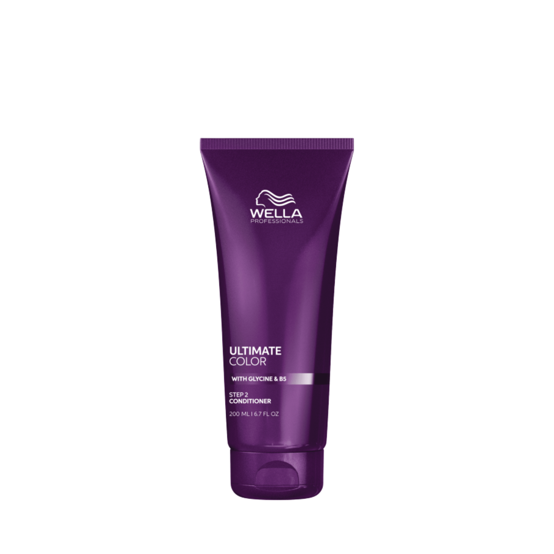 WELLA Ultimate Color Step 2 Conditioner | Various Sizes – Salon Hair Care