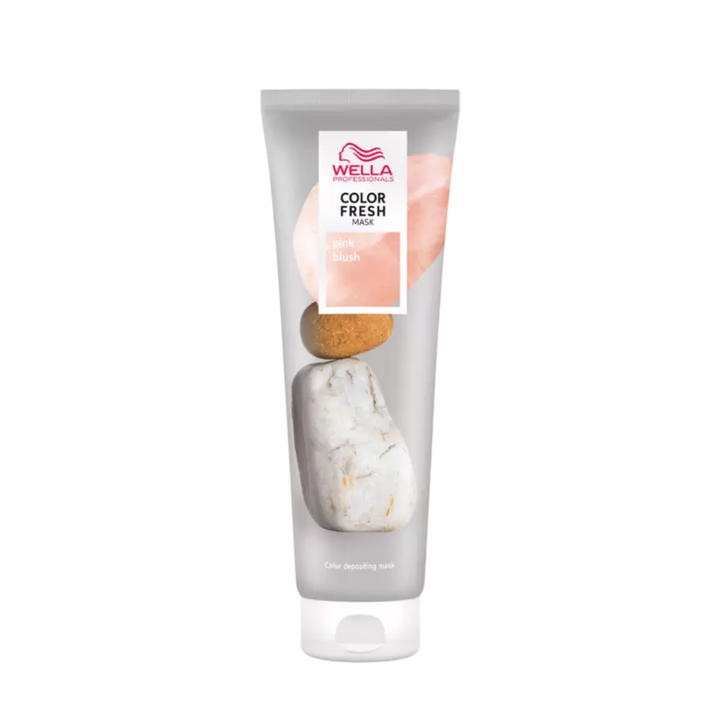 WELLA Color Fresh Mask | 150ml, Various Colours