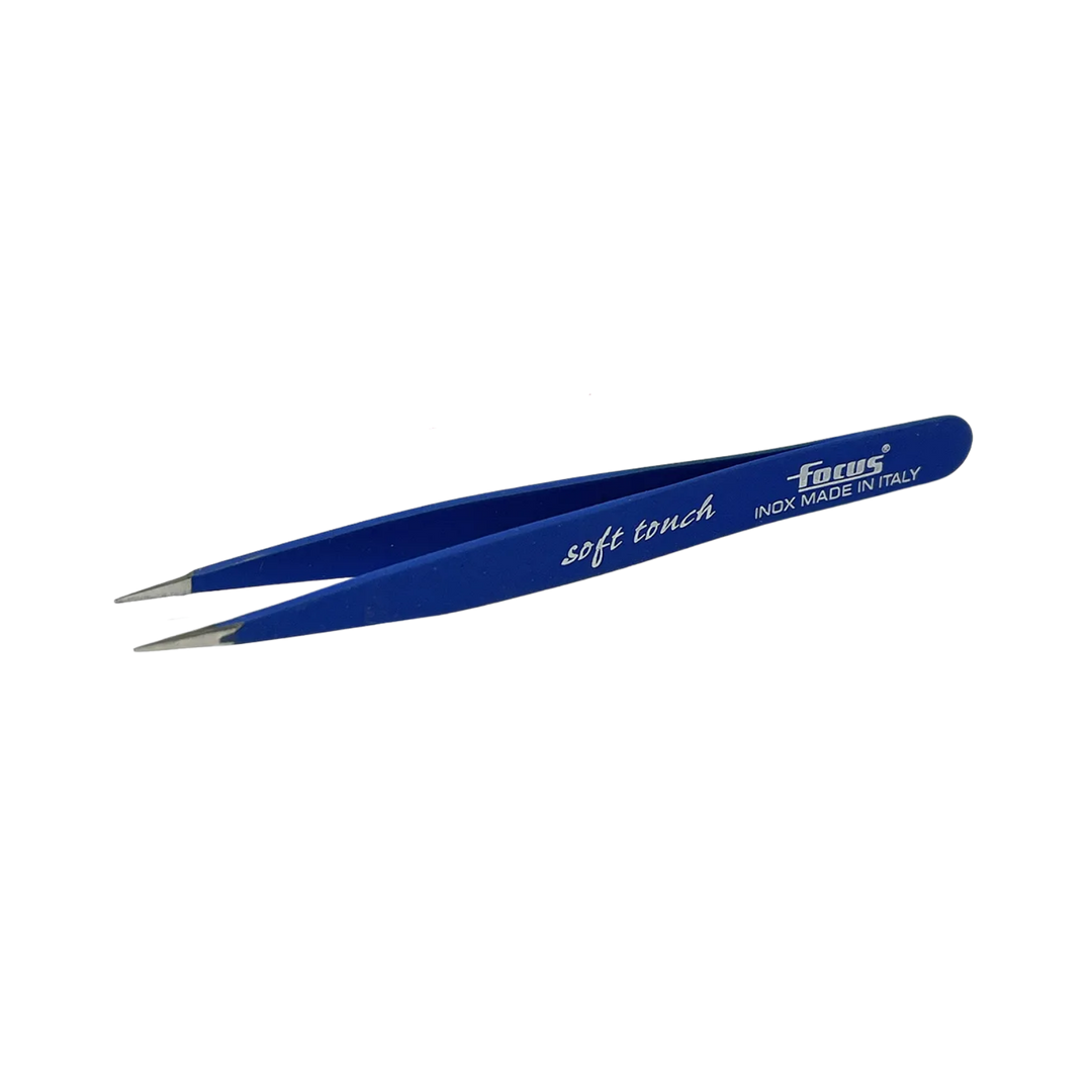 FOCUS Tweezers Point  |  Various Colours