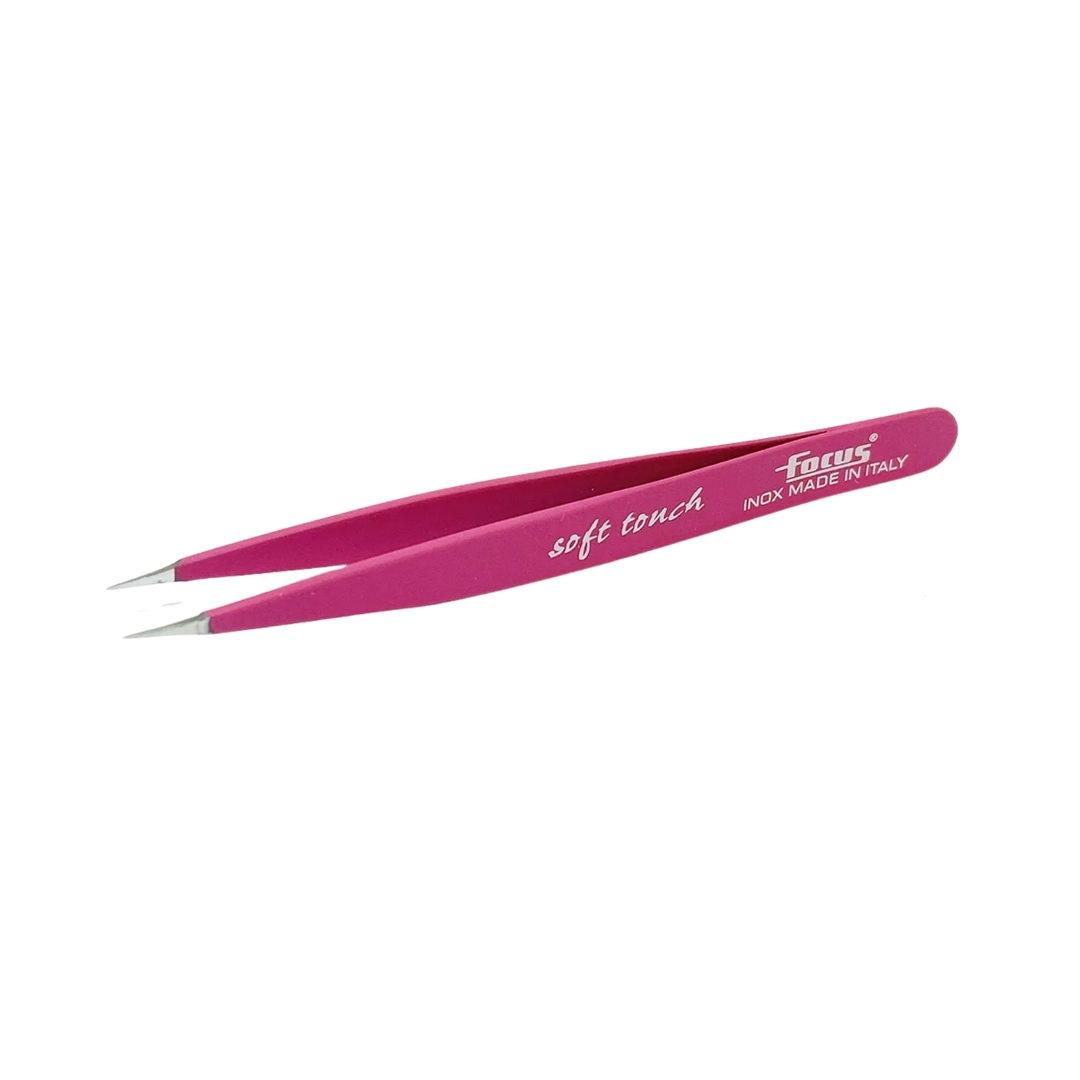 FOCUS Tweezers Point  |  Various Colours