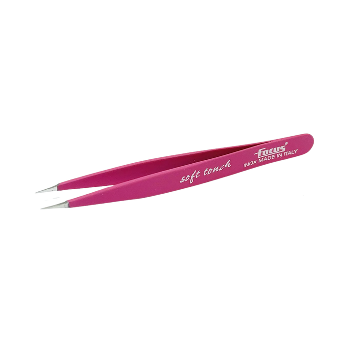 FOCUS Tweezers Point  |  Various Colours