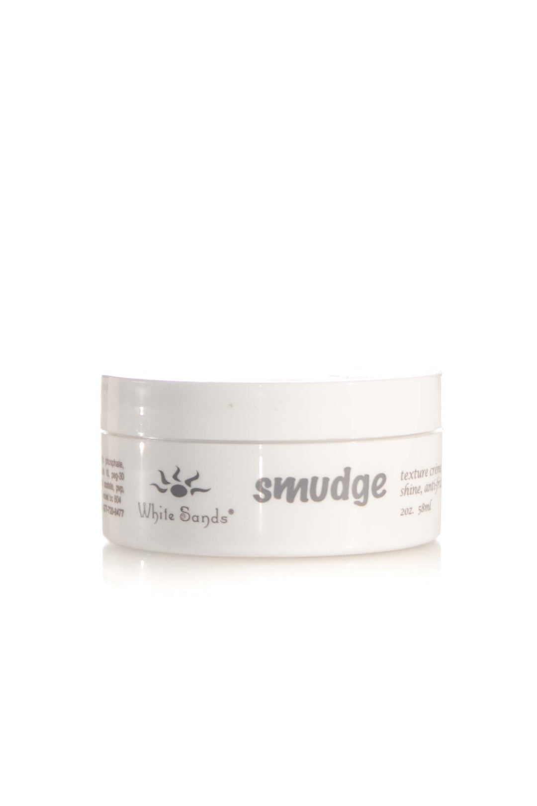 WHITE SANDS SMUDGE TEXTURE CREME 58ML