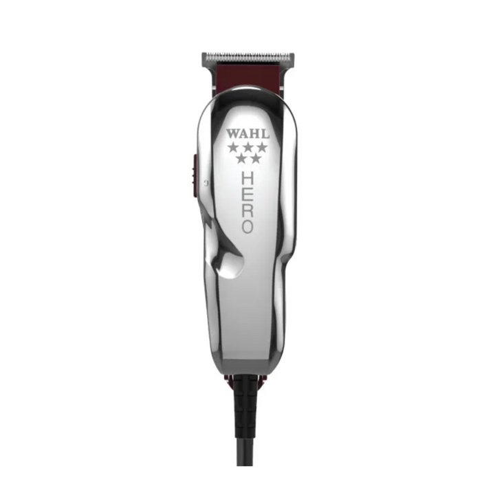WAHL 5 STAR HERO CORDED TRIMMER*