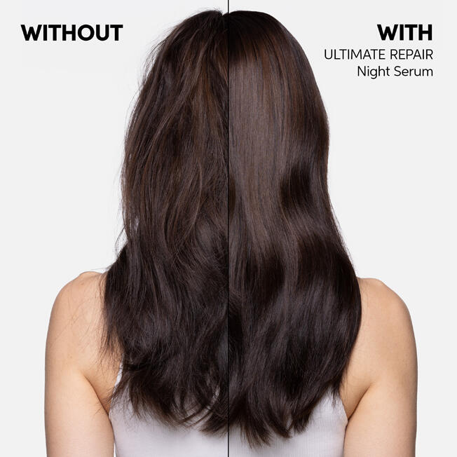 WELLA Ultimate Repair Step 5 Night Serum | Various Sizes