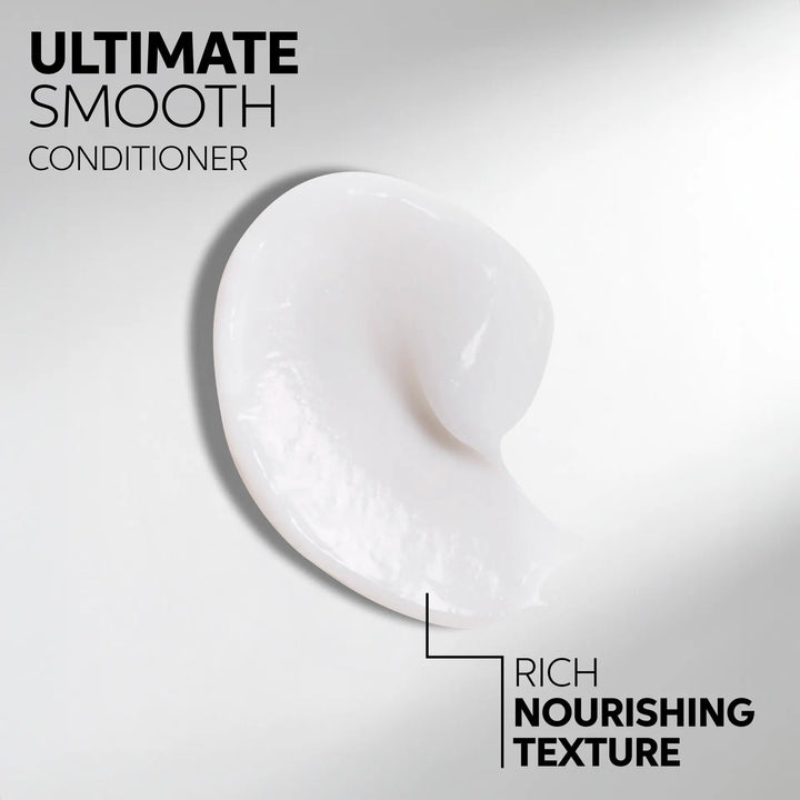 WELLA Ultimate Smooth Step 2 Conditioner | Various Sizes