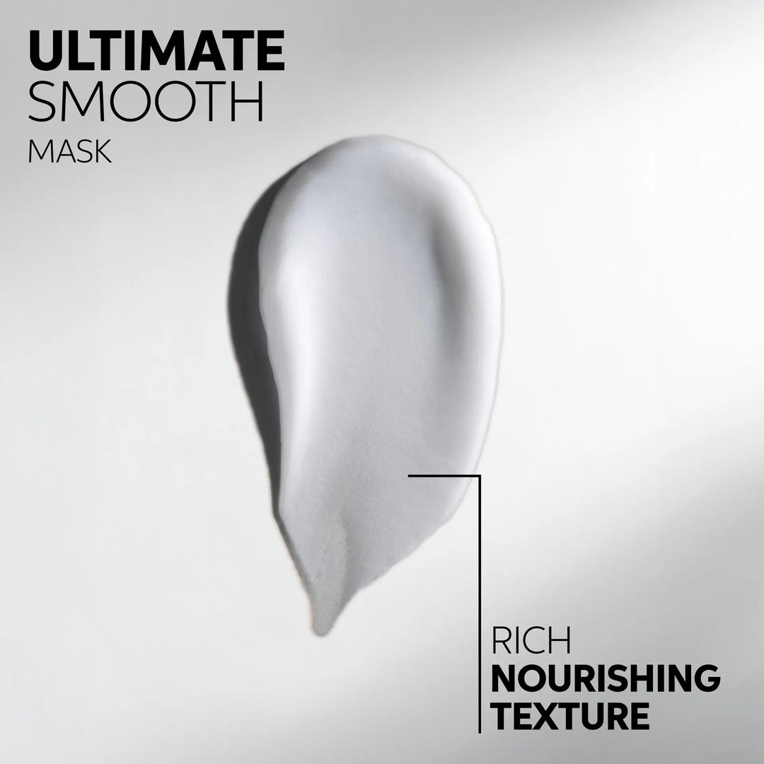 WELLA Ultimate Smooth Step 2 Intense Mask | Various Sizes