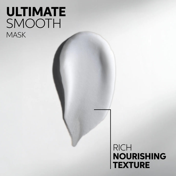 WELLA Ultimate Smooth Step 2 Intense Mask | Various Sizes