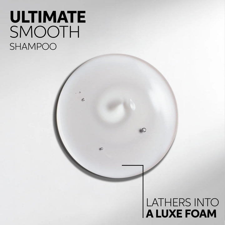 WELLA Ultimate Smooth Step 1 Shampoo | Various Sizes