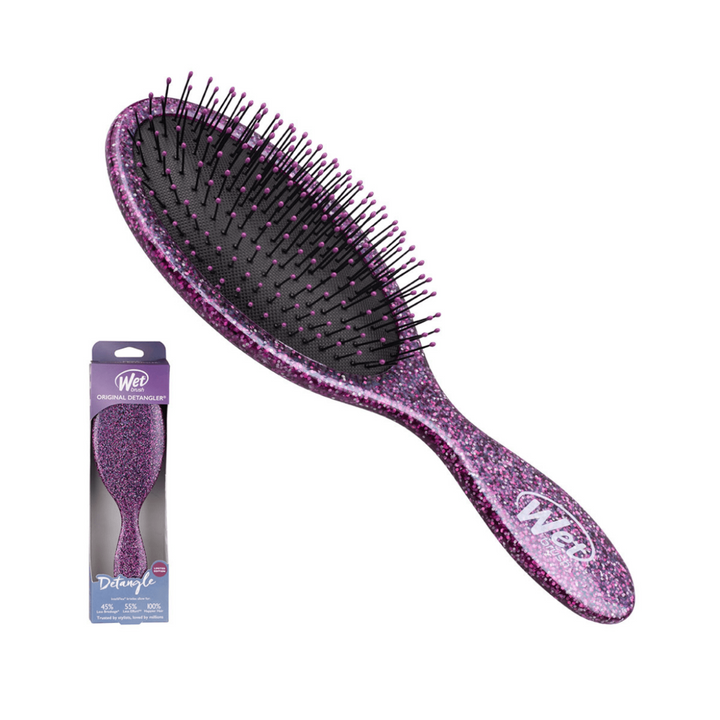 WET BRUSH Original Detangler Brush Awestruck | Various Colours