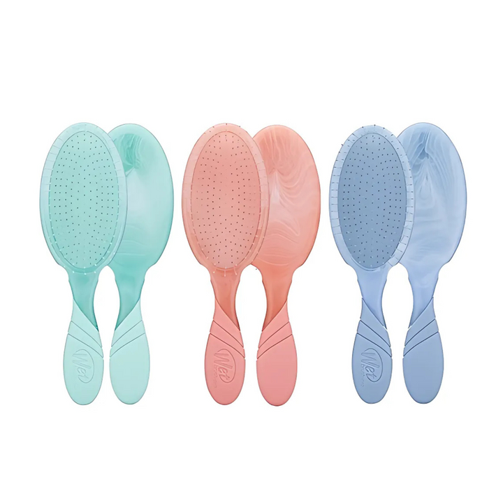 WET BRUSH Pro Detangler Brush Tie Dye | Various Colours