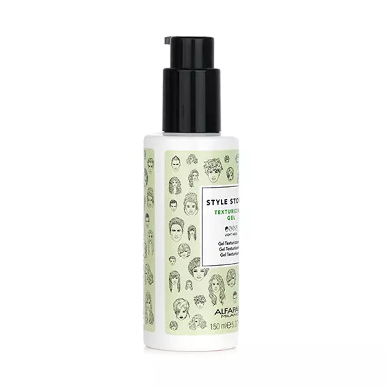 ALFAPARF MILANO STYLE STORIES TEXTURIZING GEL 150ML