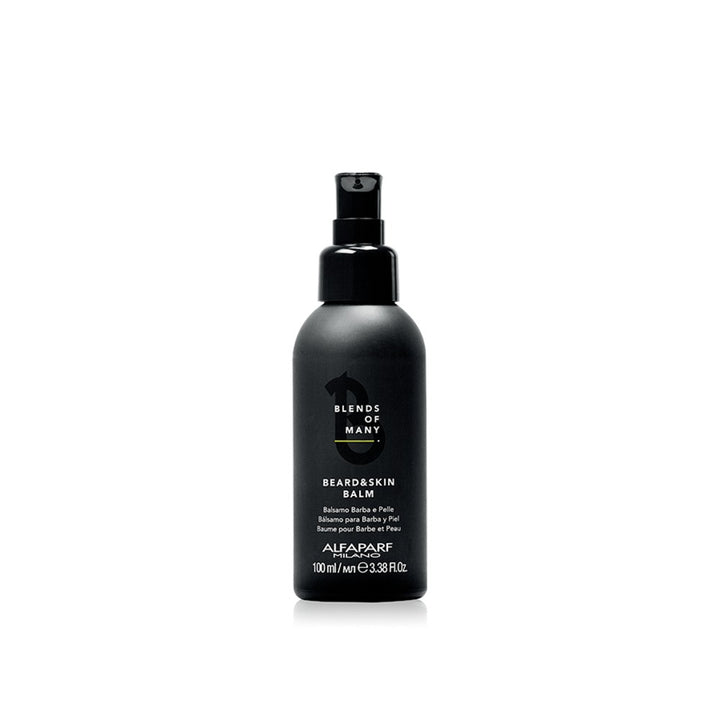 ALFAPARF MILANO BLENDS OF MANY BEARD & SKIN BALM 100ML