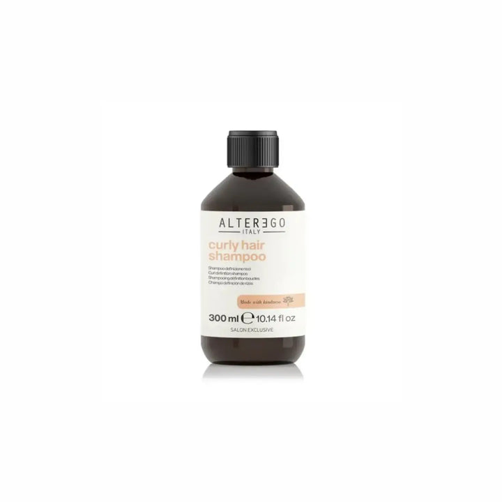 ALTER EGO ITALY Curly Hair Shampoo  |  Various Sizes
