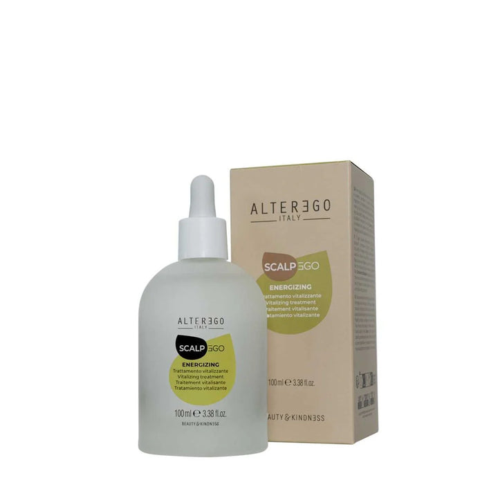 ALTER EGO ITALY SCALPEGO ENERGIZING TREATMENT 100ML