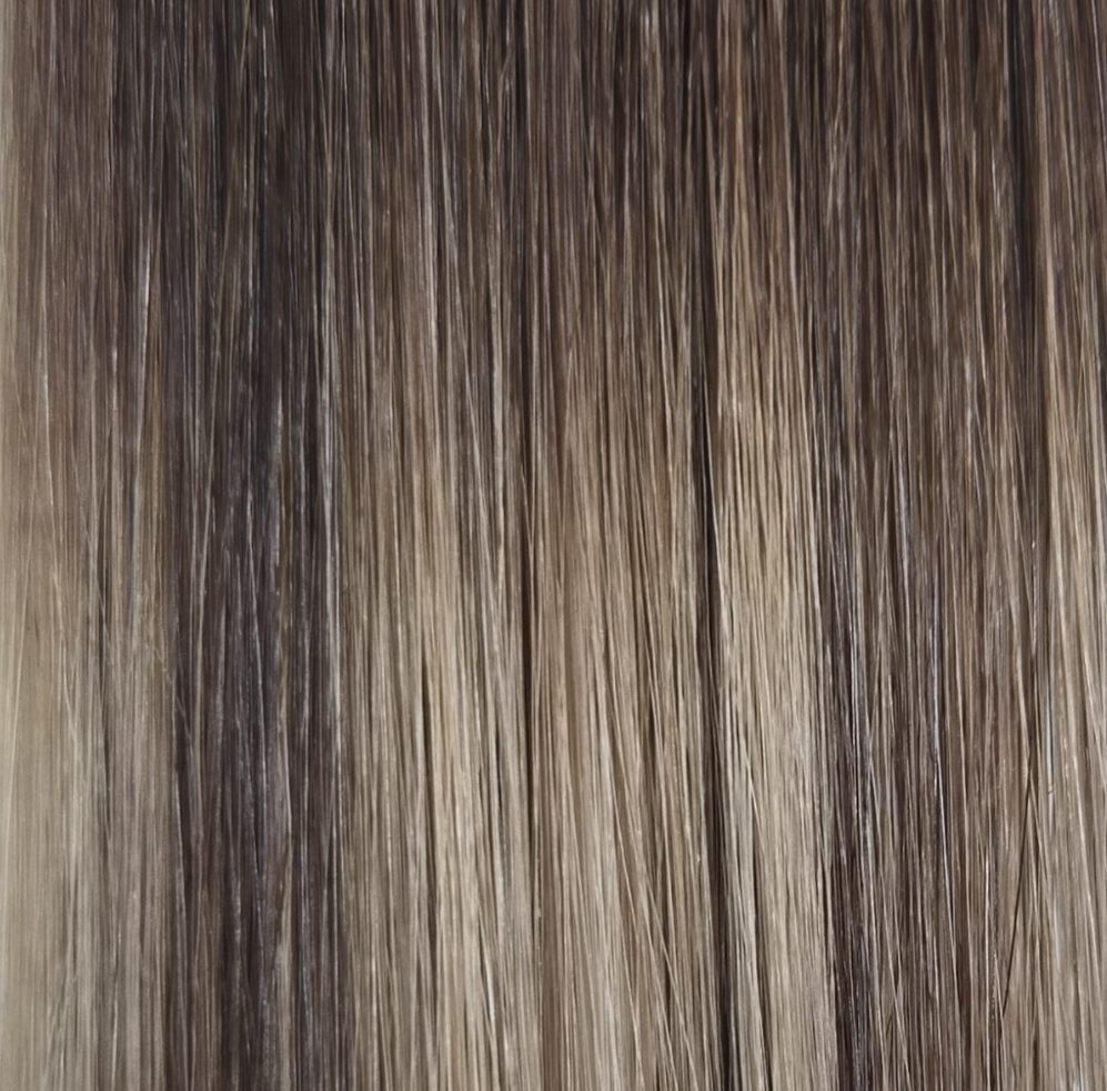HAIR FOREVER Slim Premium Weft 20" |  Various Colours
