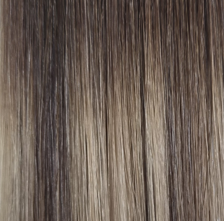 HAIR FOREVER Slim Premium Weft 20" |  Various Colours