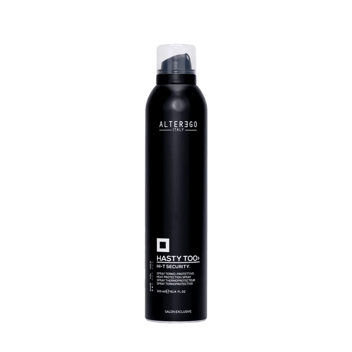 ALTER EGO ITALY HASTY TOO HI-T SECURITY HEAT PROTECTION SPRAY 300ML
