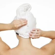 BONDI BOOST QUICKIE HAIR TURBAN