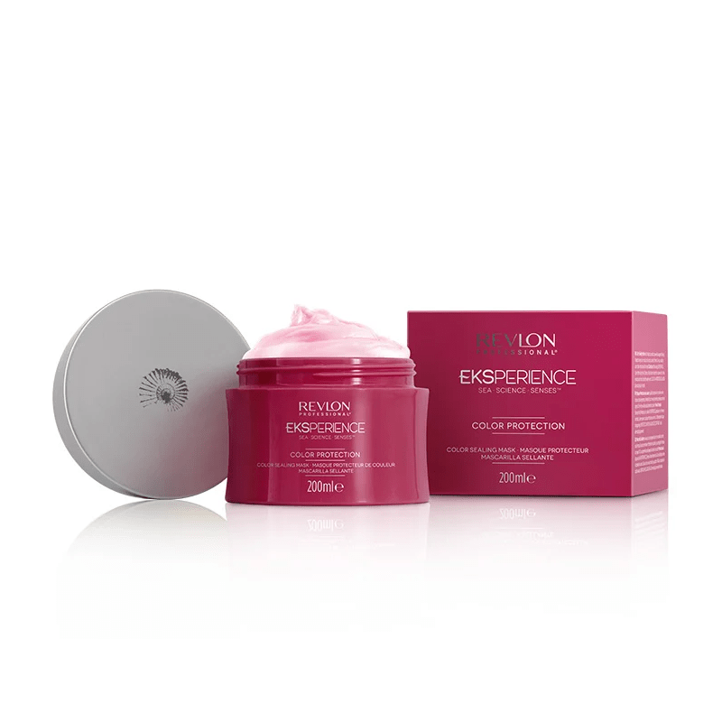 REVLON Eksperience Color Maintenance Mask  |  Various Sizes
