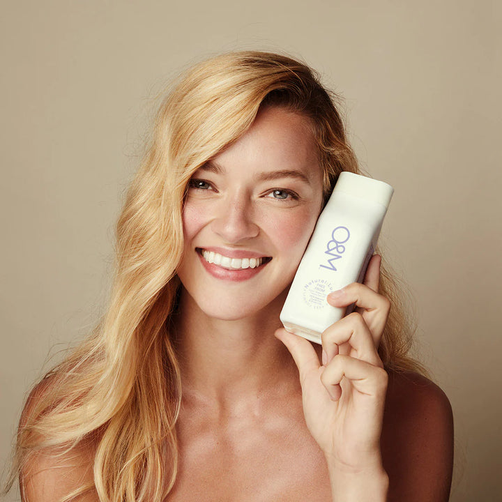 O&M Conquer Blonde Shampoo | Various Sizes