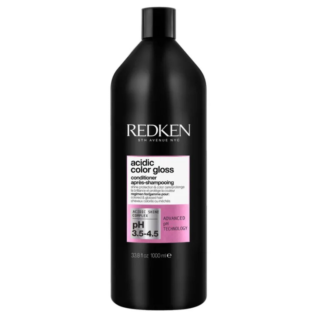 REDKEN Acidic Color Gloss Conditioner | Various Sizes