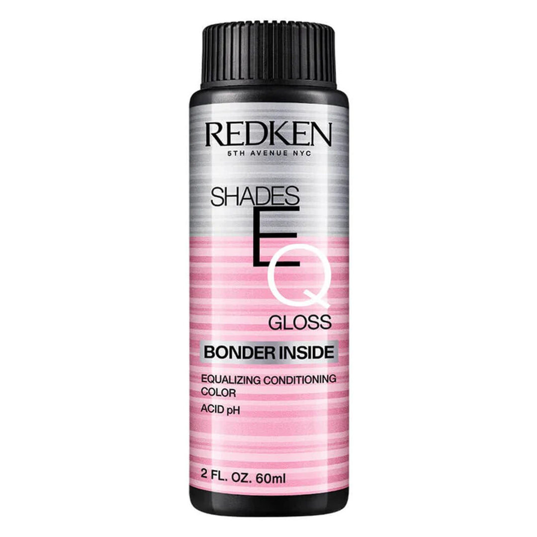 REDKEN Shades Eq Bonder Inside Gloss 60ml | Various Colours