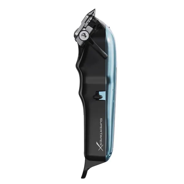 WAHL SUPER TAPER X with BACKPACK & CHARGER STAND
