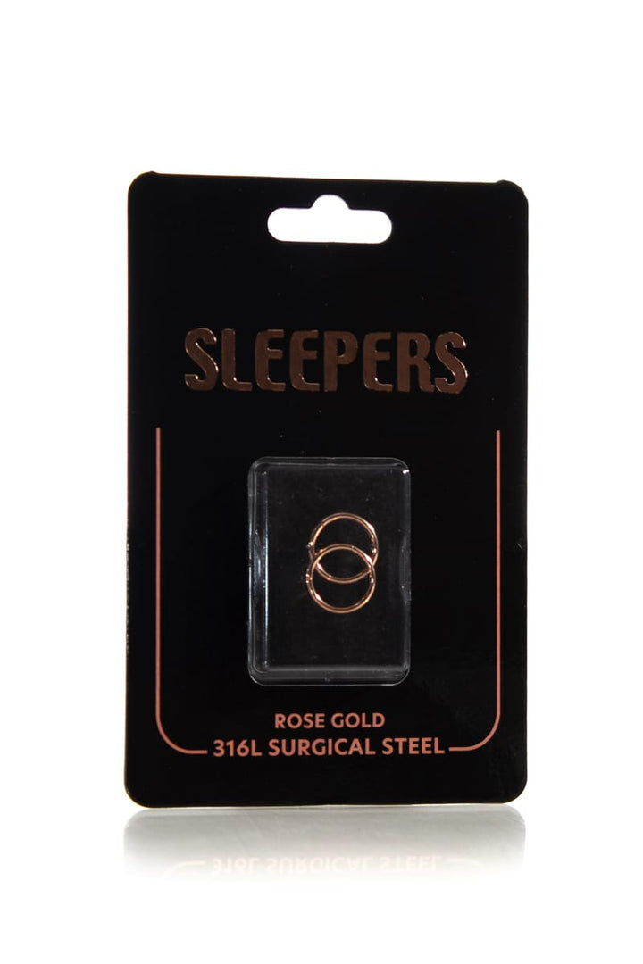 ADNOHR Sleepers  316l Surgical Steel  |  Various Sizes And Colours