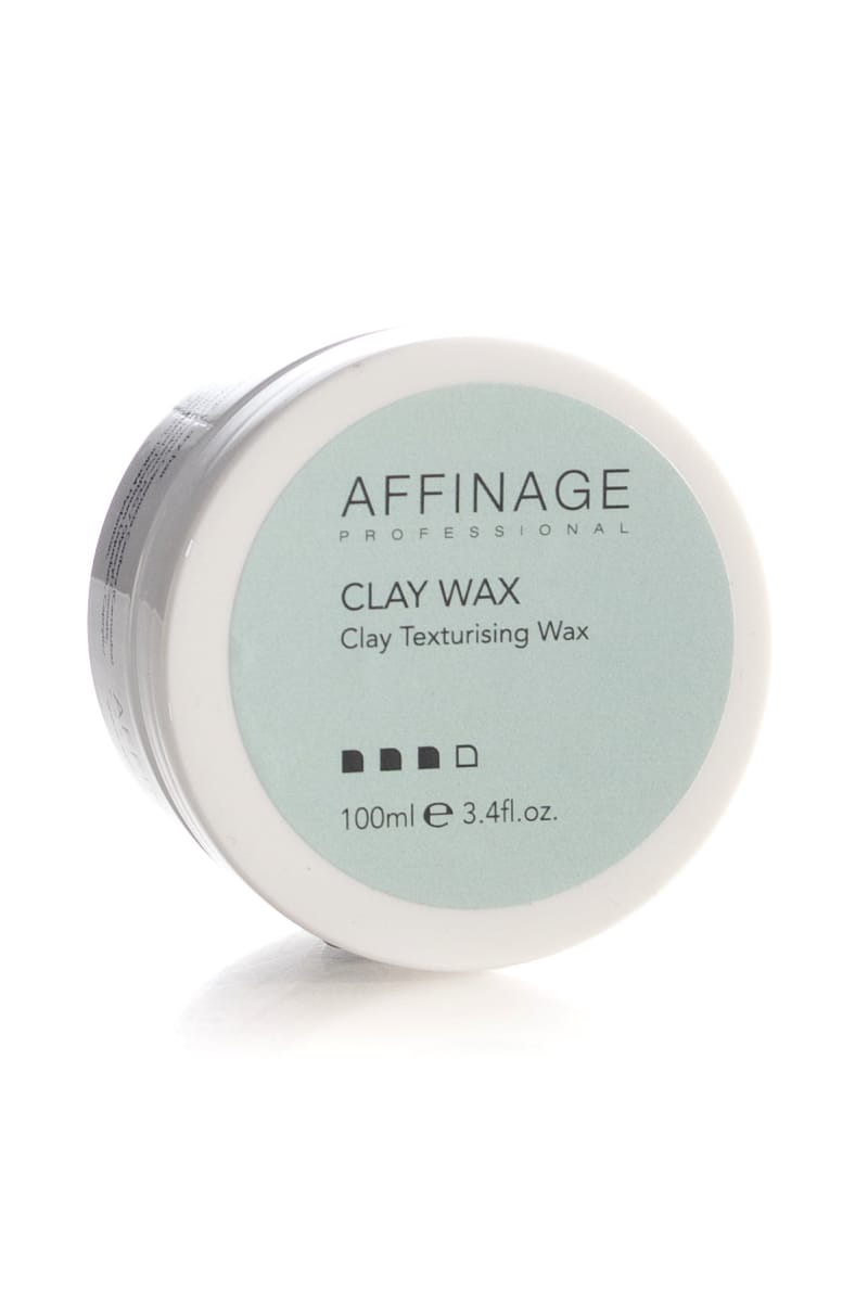AFFINAGE PROFESSIONAL CLAY WAX 100ML