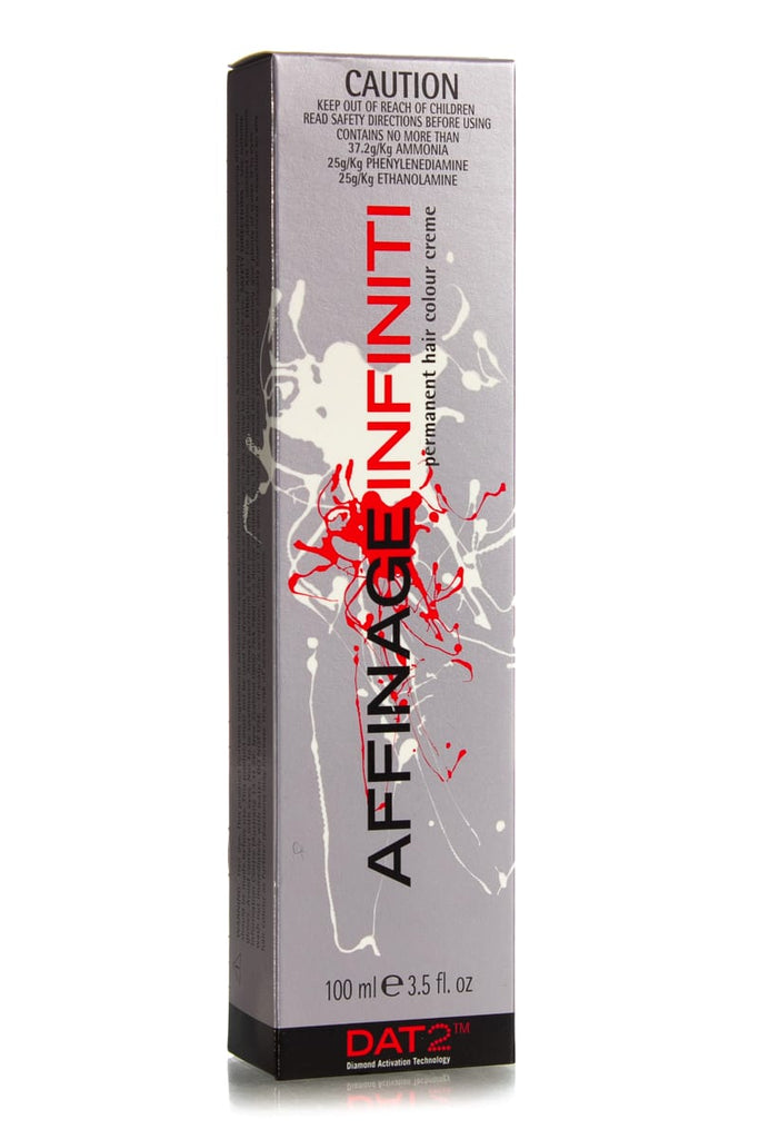 Infiniti Infrared  Affinage Professional