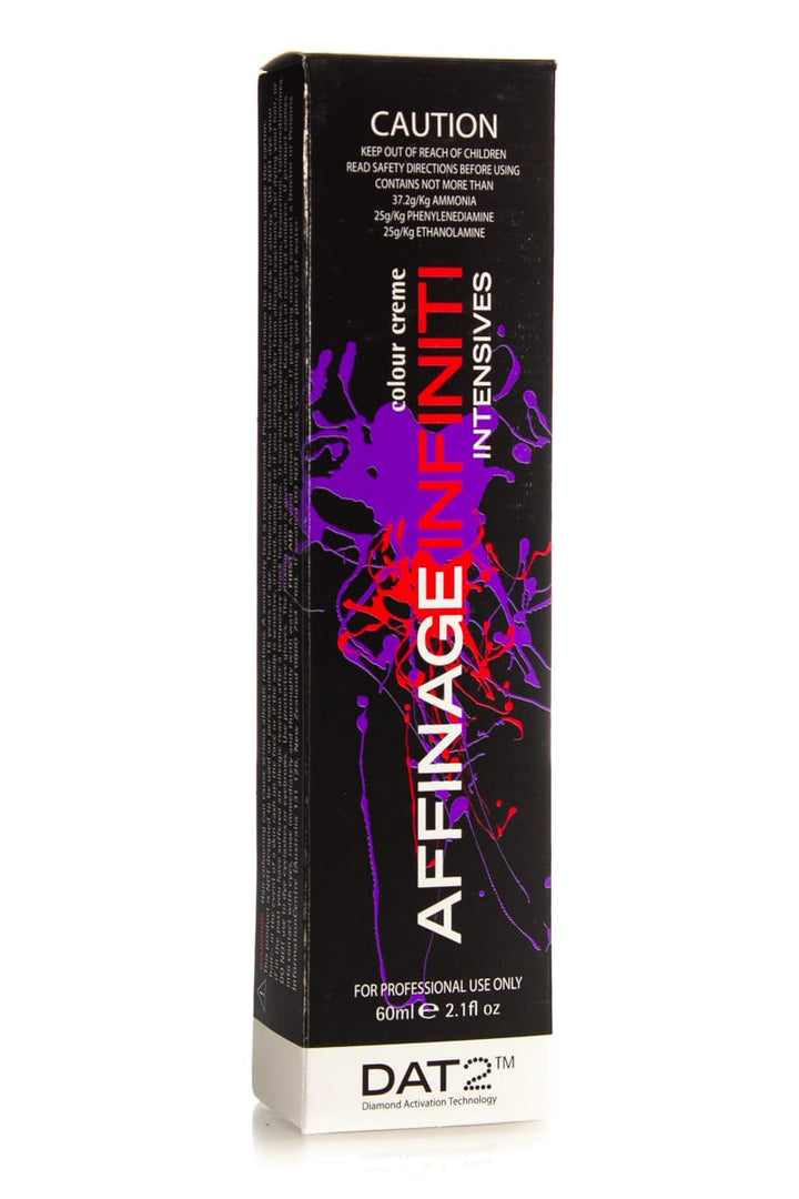 AFFINAGE Infiniti Intensives  |  80ml, Various Colours
