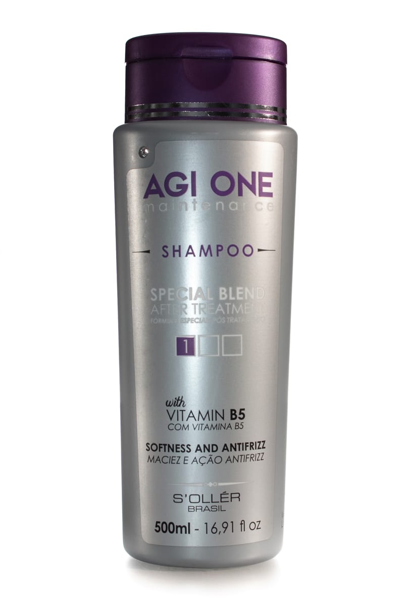 Agi Salon Hair Care