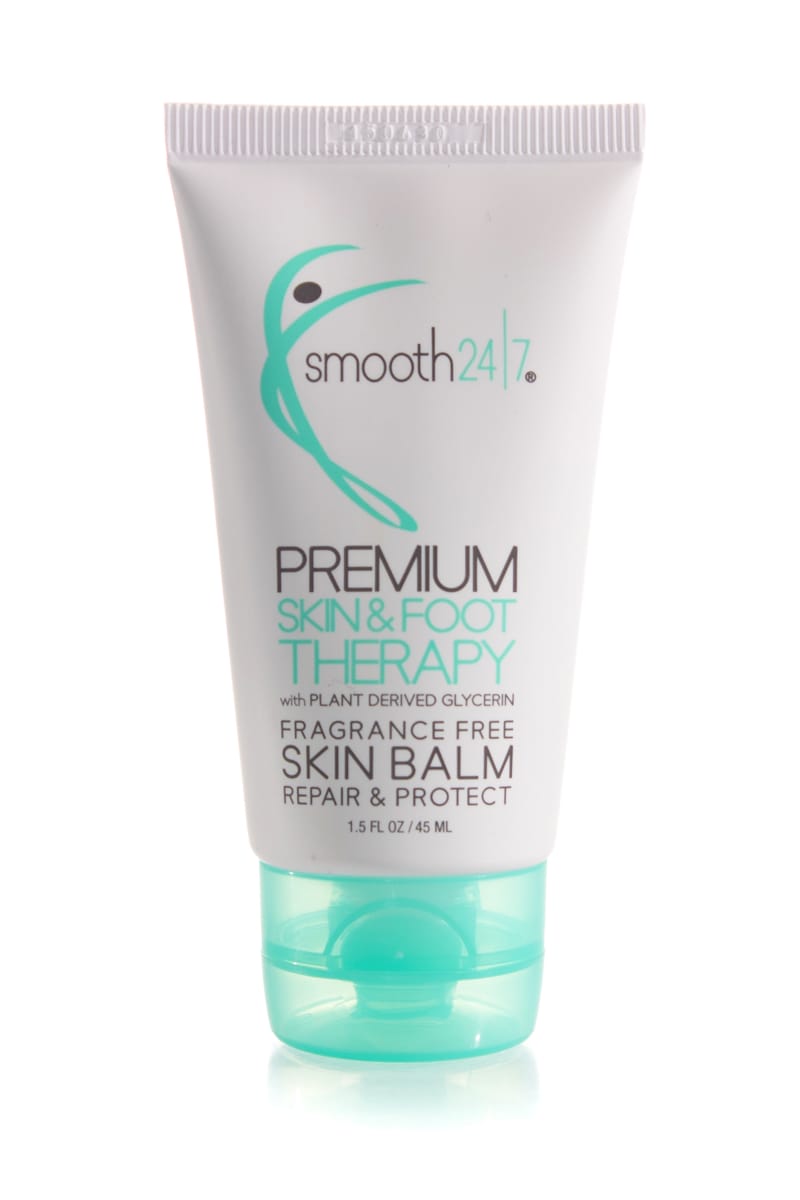 SMOOTH 24/7 PREMIUM SKIN & FOOT THERAPY BALM 45ML