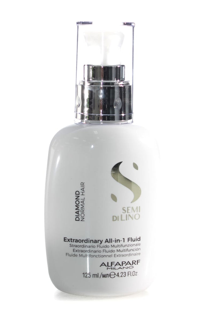 Alfaparf Semi Di Lino Diamond Extraordinary All-In-1 Fluid 125ml