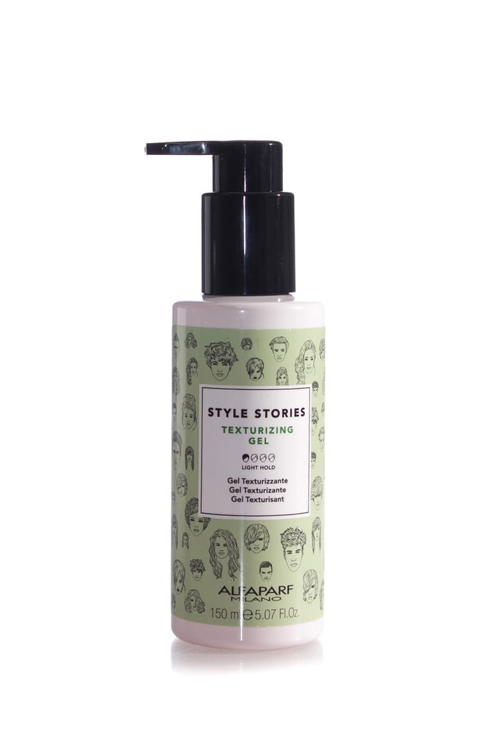 ALFAPARF MILANO STYLE STORIES TEXTURIZING GEL 150ML