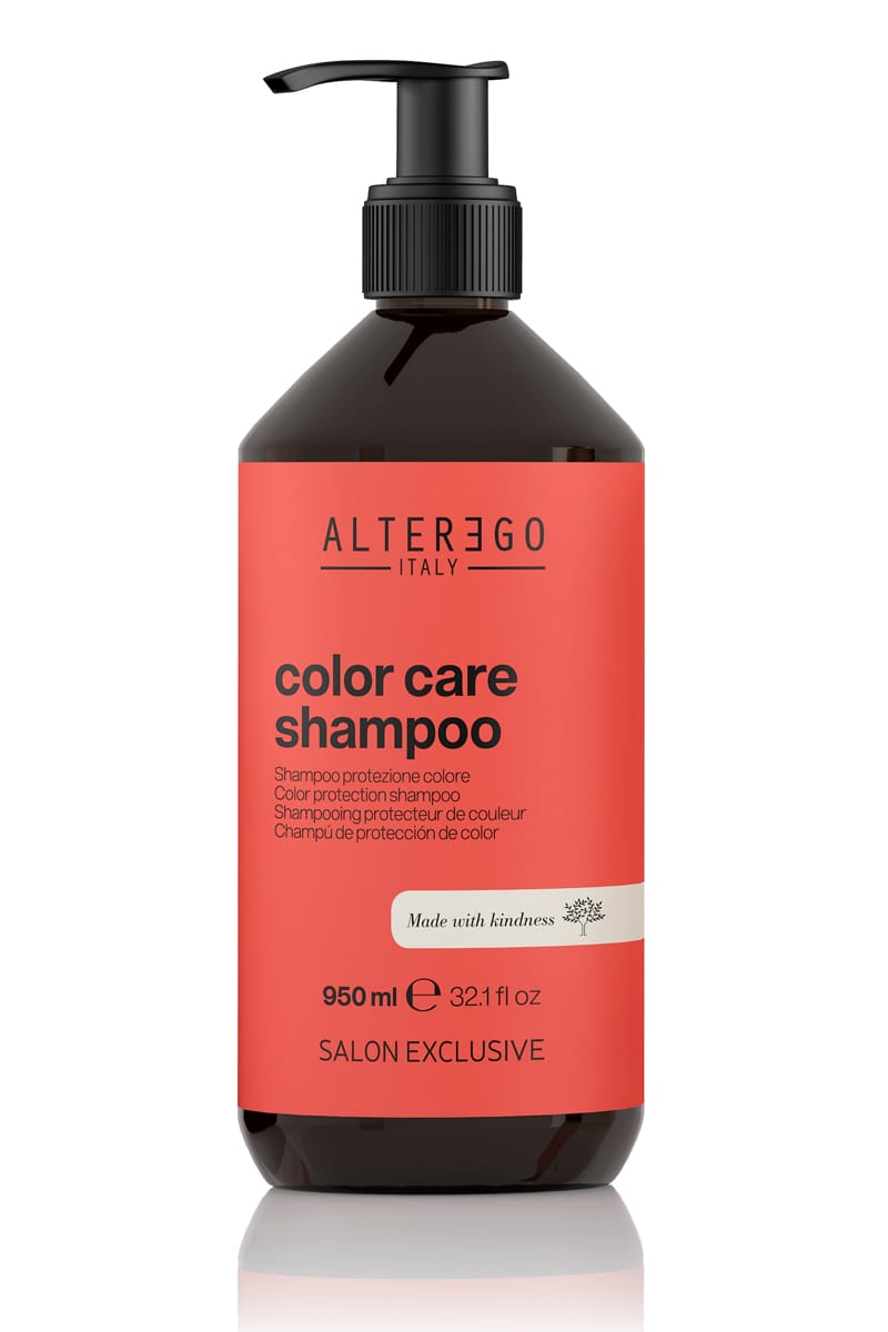 ALTER EGO ITALY Color Care Shampoo  |  Various Sizes