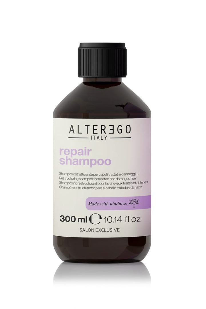 ALTER EGO ITALY Repair Shampoo  |  Various Sizes