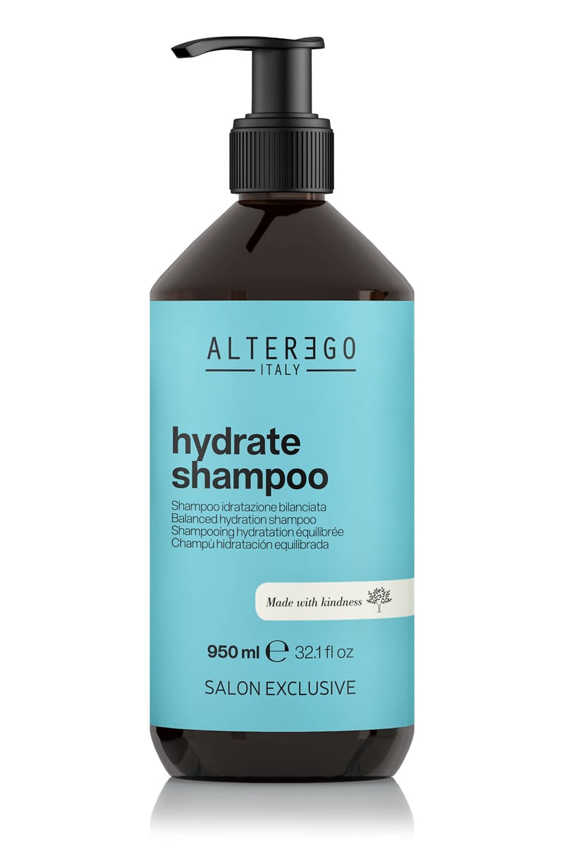 ALTER EGO ITALY Hydrate Shampoo  |  Various Sizes