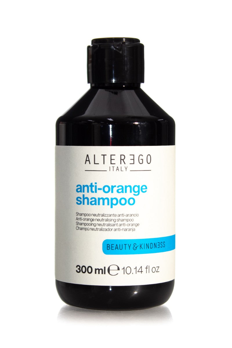 ALTER EGO ITALY Anti-Orange Shampoo