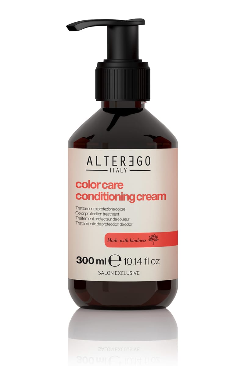 ALTER EGO ITALY Color Care Conditioning Cream  |  Various Sizes