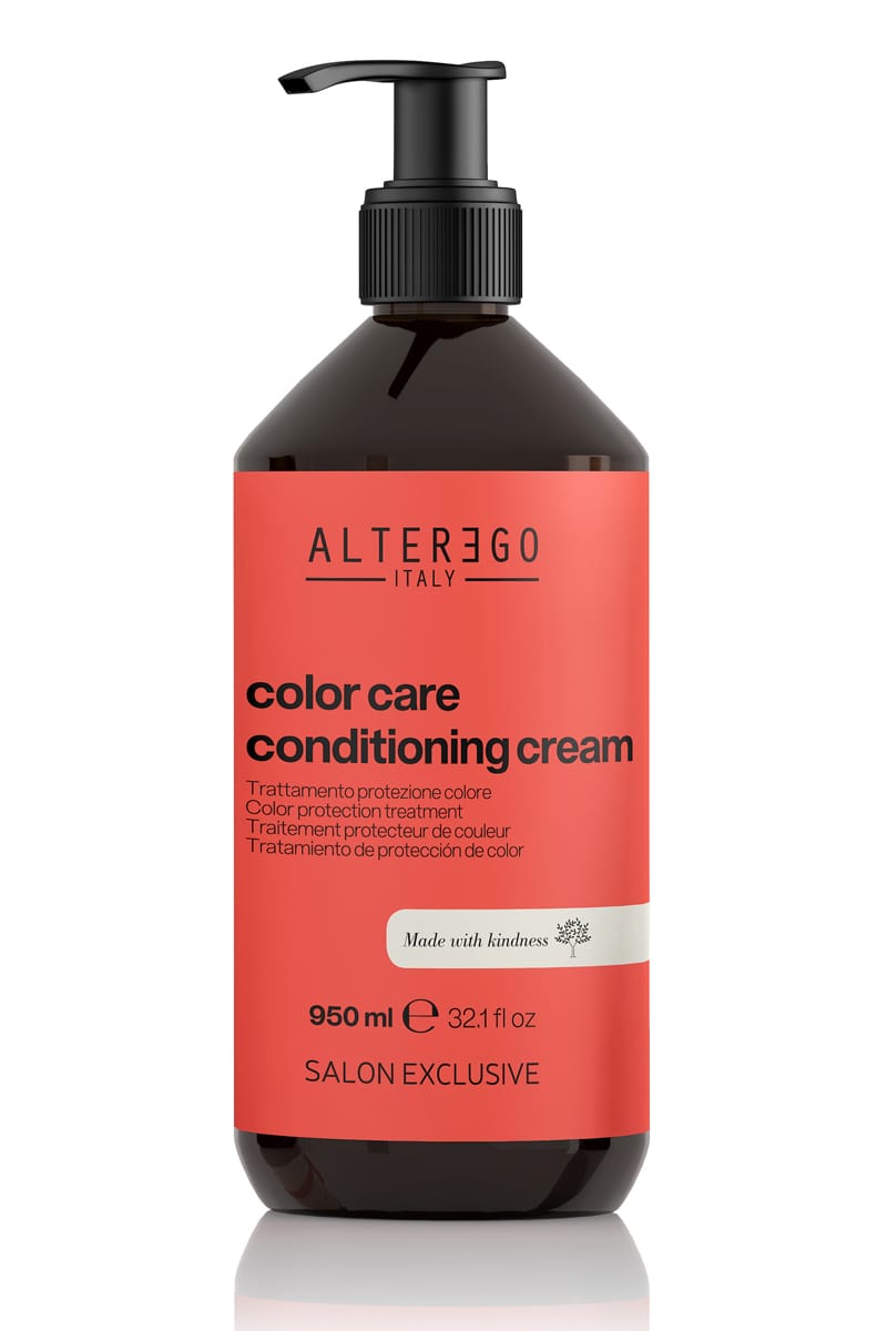 ALTER EGO ITALY Color Care Conditioning Cream  |  Various Sizes