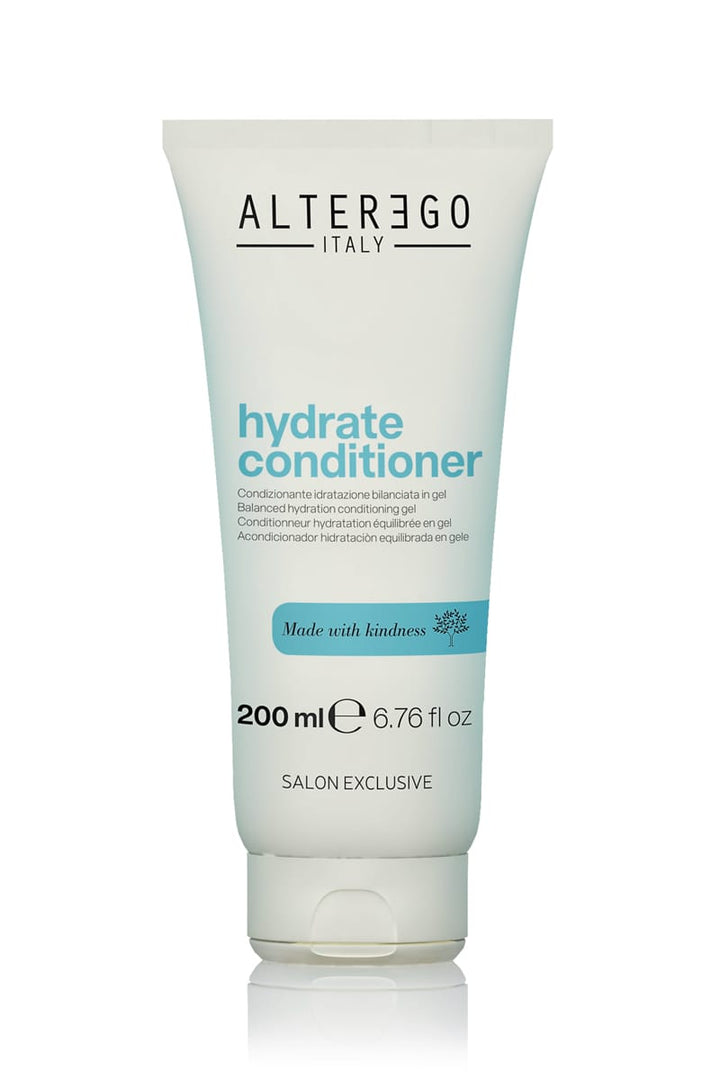 ALTER EGO ITALY Hydrate Conditioner  |  Various Sizes