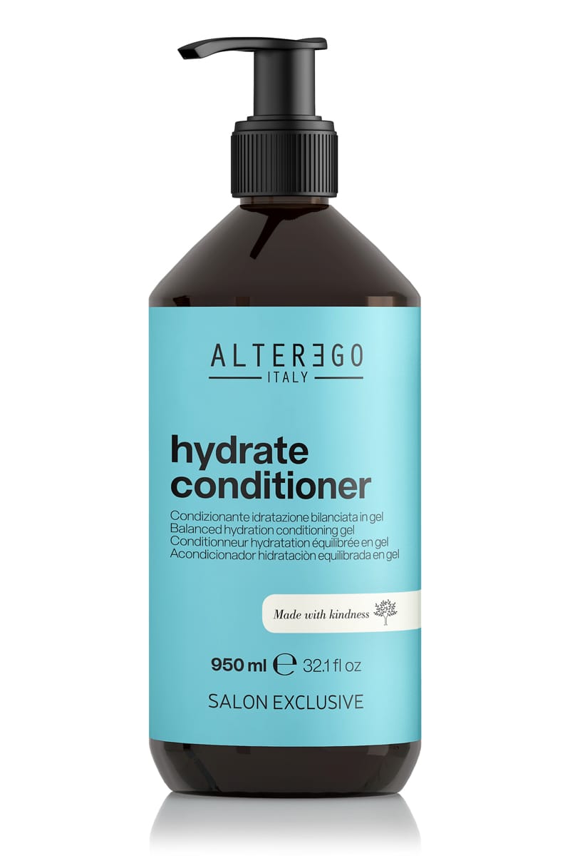 ALTER EGO ITALY Hydrate Conditioner  |  Various Sizes